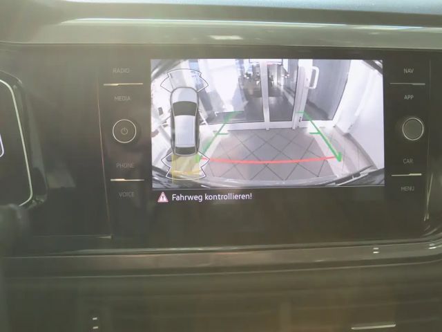 Volkswagen Taigo DSG Style