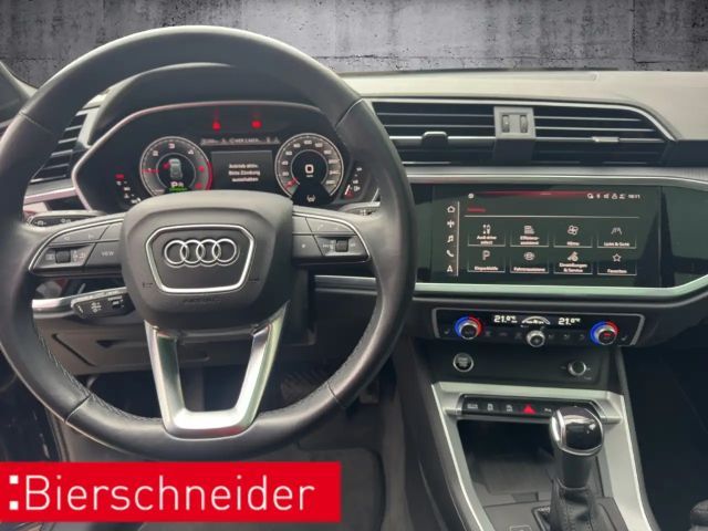 Audi Q3 35 TDI S-Tronic