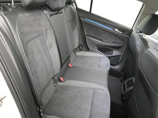 Volkswagen Golf DSG eHybrid