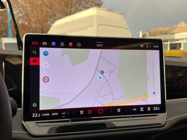 Volkswagen Passat 2.0 TDI Business DSG Variant