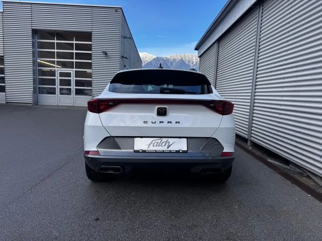 Cupra Formentor 2.0 TSI 4Drive DSG