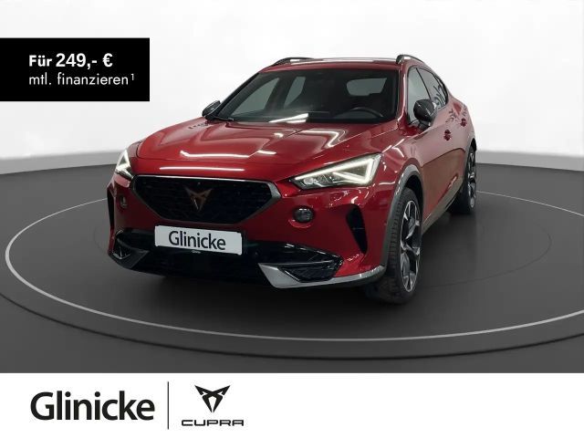 Cupra Formentor 1.4 VZ e-Hybrid