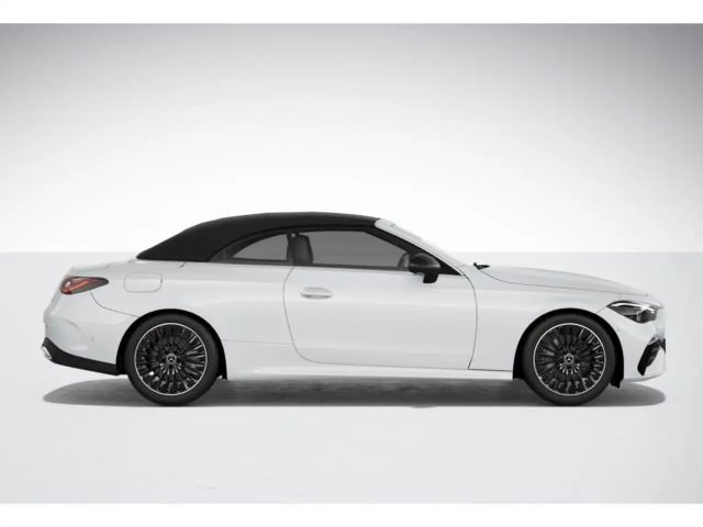 Mercedes-Benz CLE 450 AMG Line