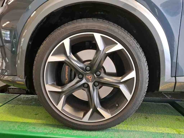 Cupra Formentor 2.0 TSI 4Drive DSG VZ