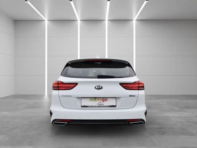 Kia Ceed GDi Hybrid PHEV SportWagon