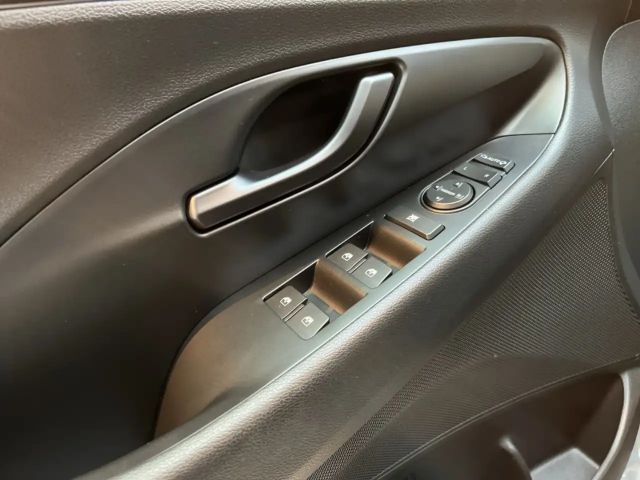 Hyundai i30 2.0 N Performance