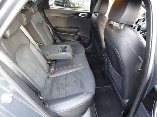 Kia ProCeed GDi GT-Line