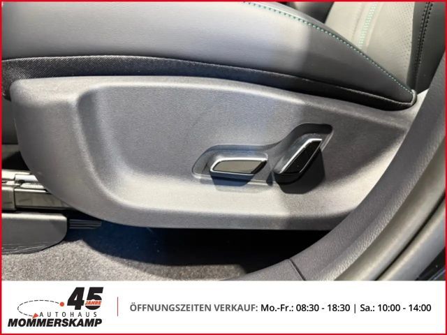 BYD Seal U Boost DM-i