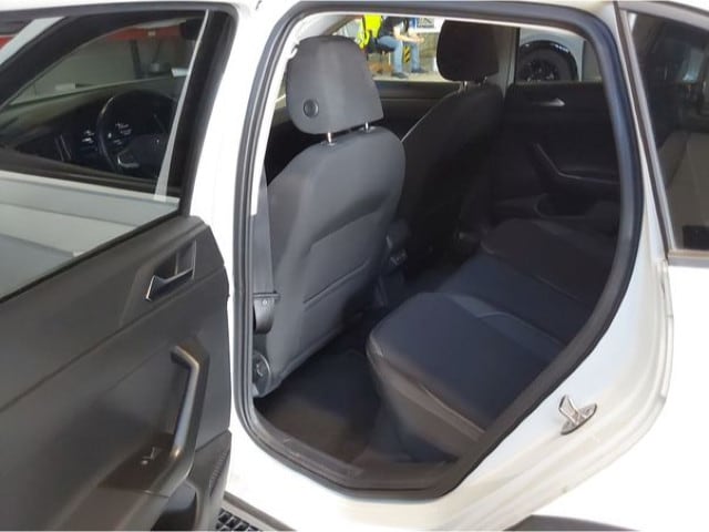 Volkswagen Taigo 1.0 TSI DSG Style
