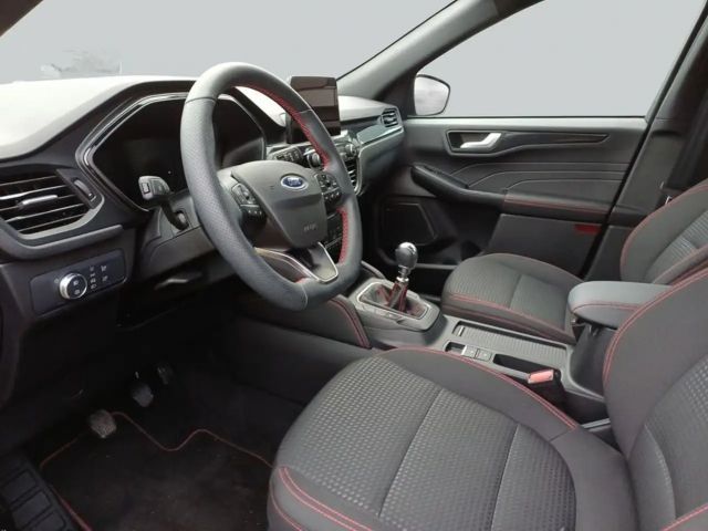 Ford Kuga EcoBoost ST Line