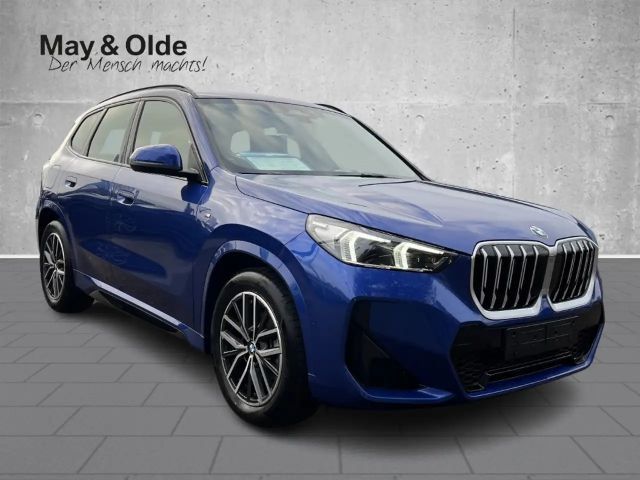 BMW X1 M-Sport sDrive
