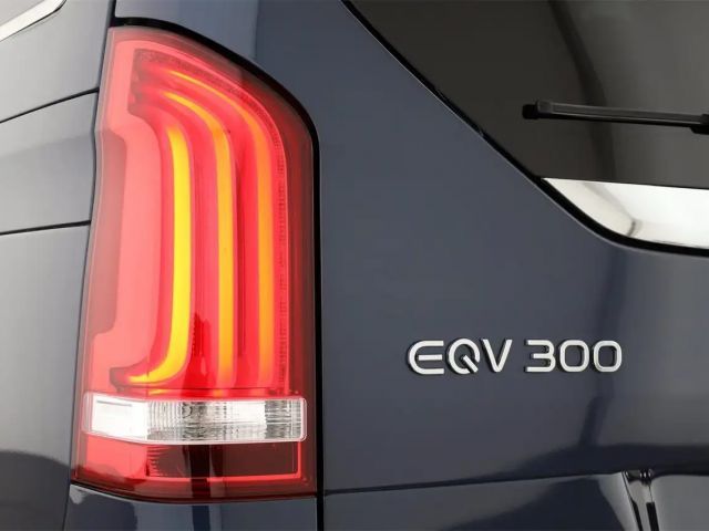 Mercedes-Benz EQV 300 Limousine Lang