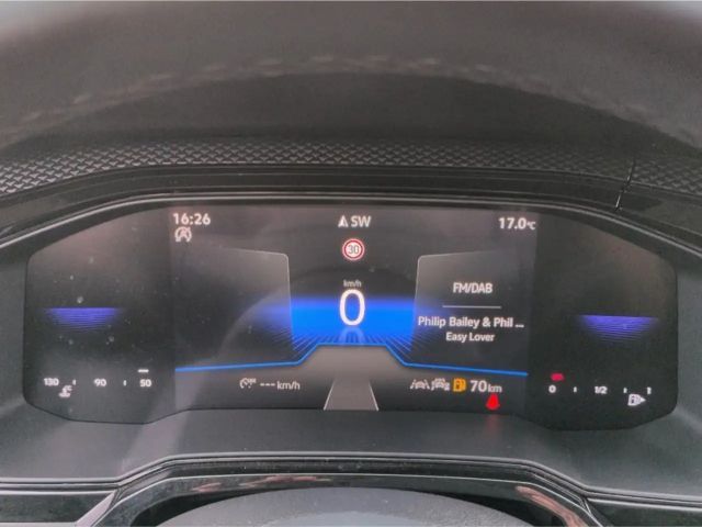 Volkswagen Taigo 1.0 TSI Life