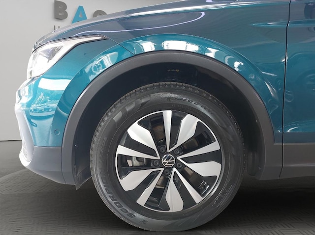 Volkswagen Tiguan DSG Move