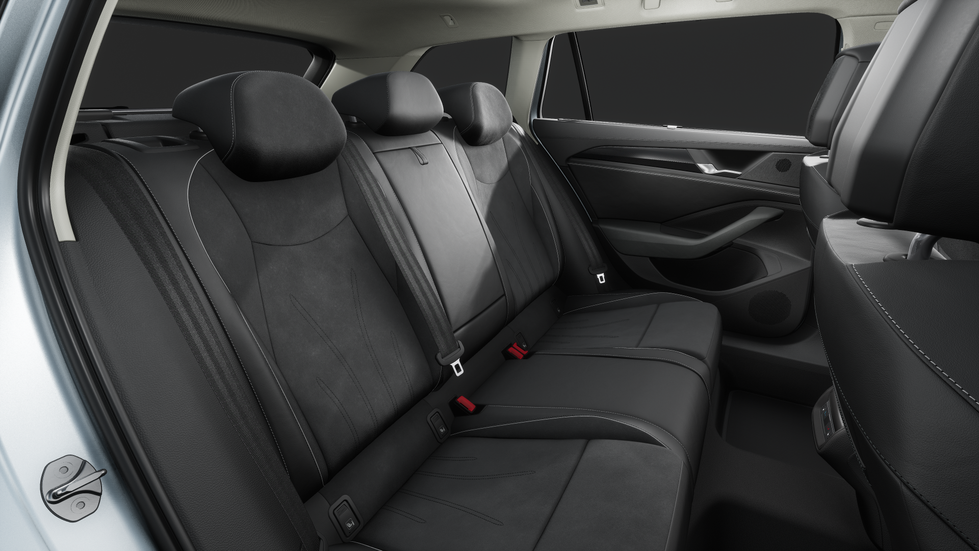 Volkswagen Passat 2.0 TDI Business DSG Variant