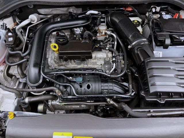 Audi A1 25 TFSI Sportback