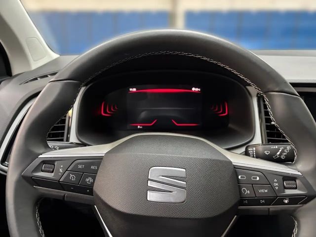 Seat Ateca 1.0 TSI Reference