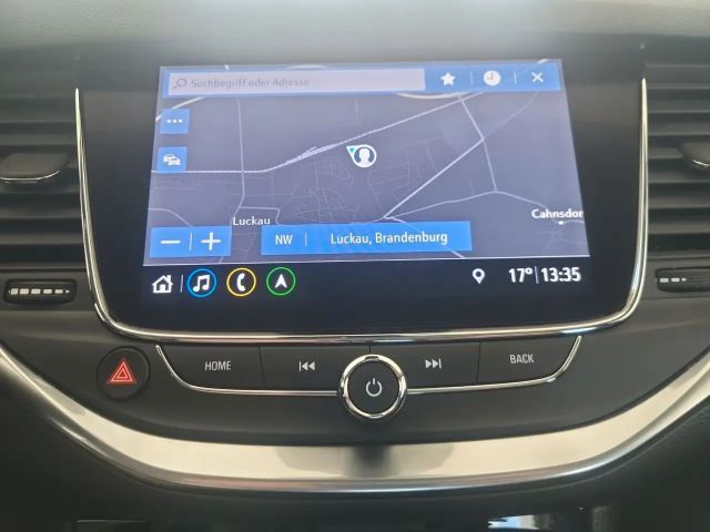 Opel Astra Elegance Sports Tourer