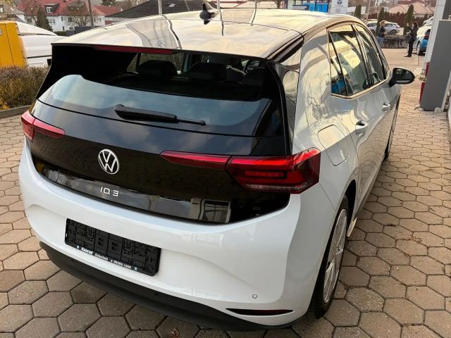 Volkswagen ID.3 Life Performance Pro