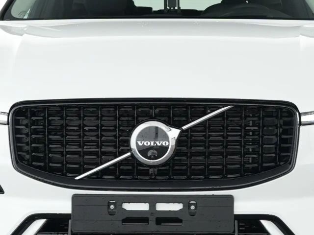 Volvo XC60 AWD Dark Plus Recharge
