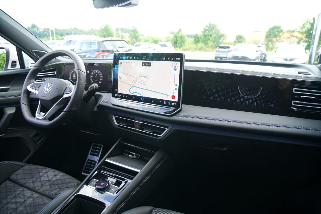 Volkswagen Tiguan 1.5 eTSI IQ.Drive R-Line