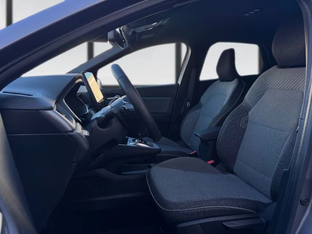 Renault Captur Hybrid Techno