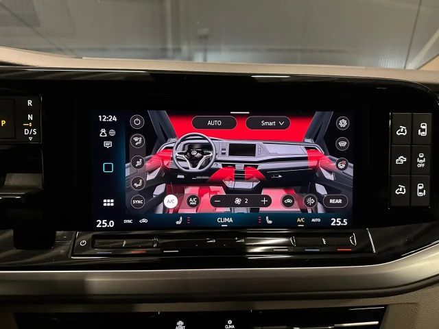 Volkswagen California Ocean T7