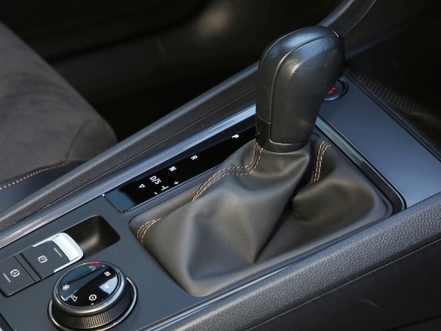 Cupra Ateca 2.0 TSI 4Drive VZ