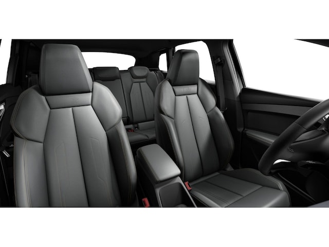 Audi Q4 e-tron 50 Quattro