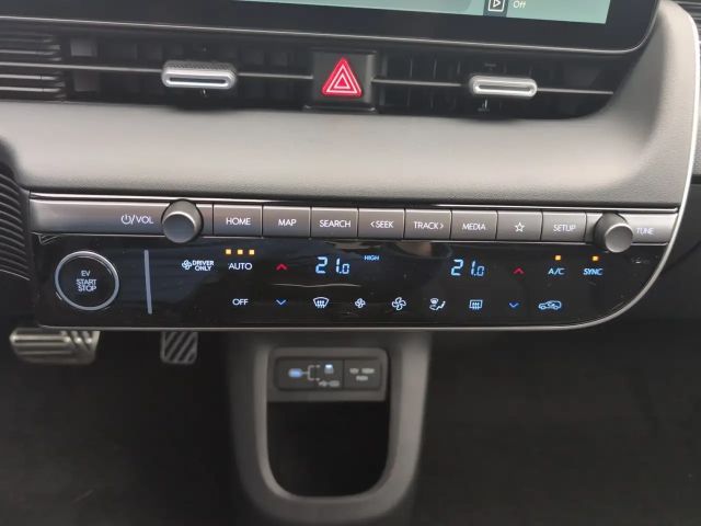 Hyundai IONIQ 5 4WD Vierwielaandrijving