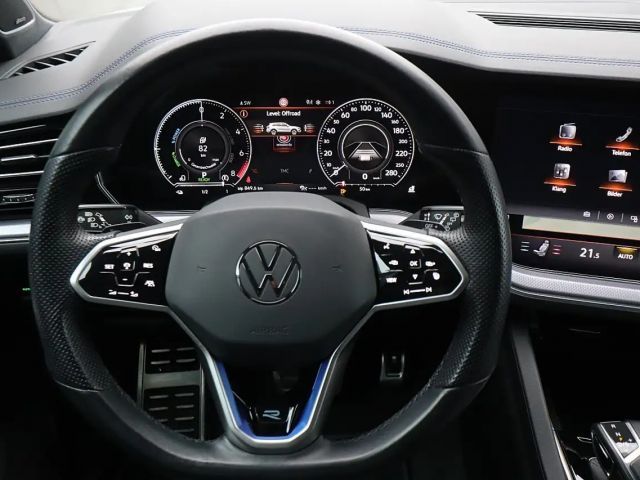 Volkswagen Touareg 4Motion eHybrid