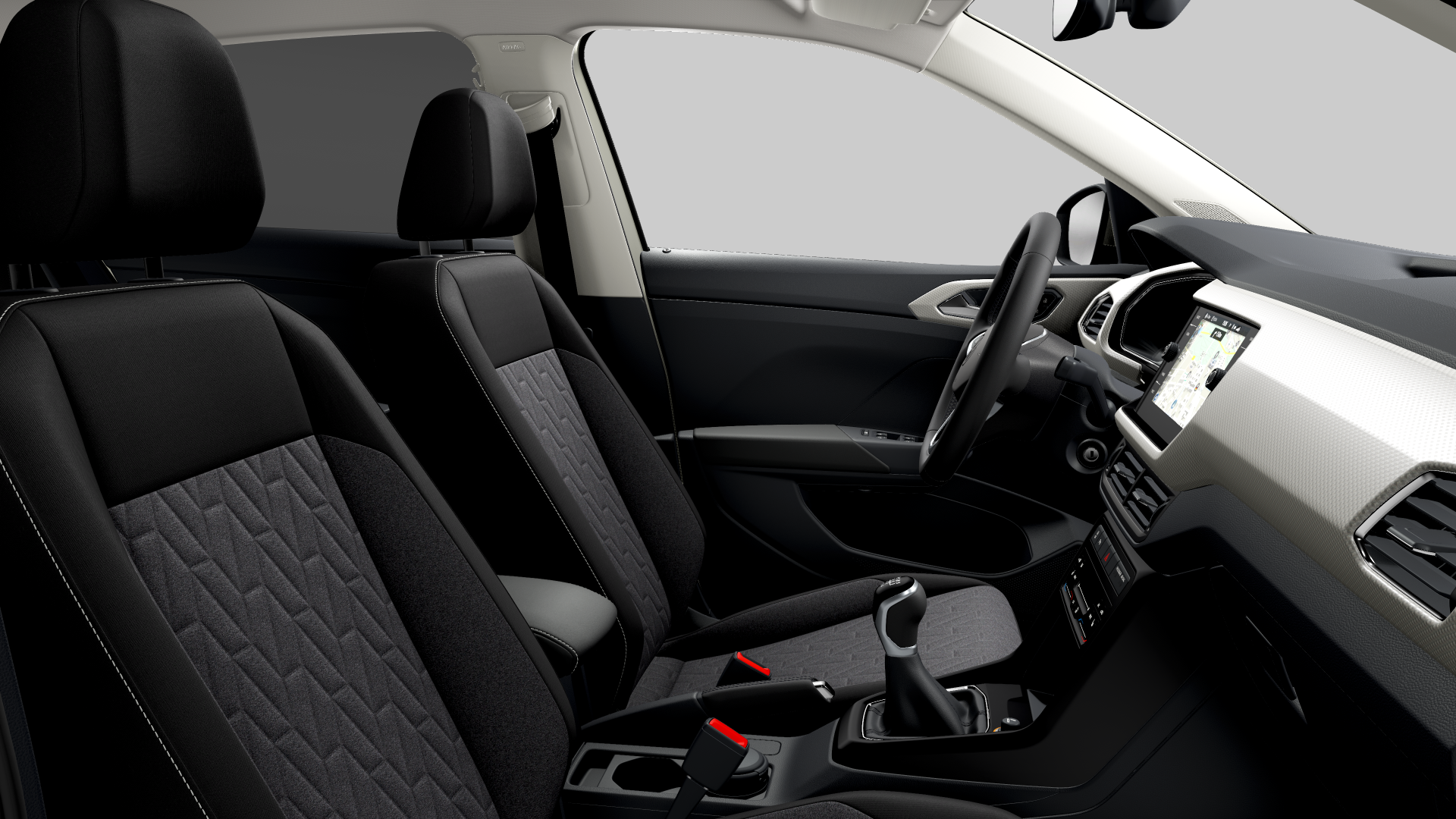 Volkswagen T-Cross 1.0 TSI Move