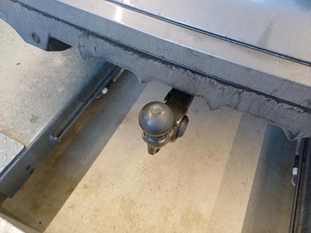 Cupra Formentor 1.4 VZ e-Hybrid