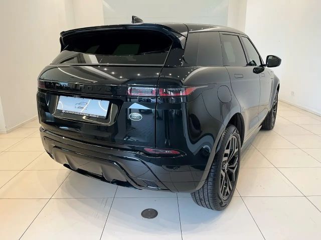 Land Rover Range Rover Evoque D200