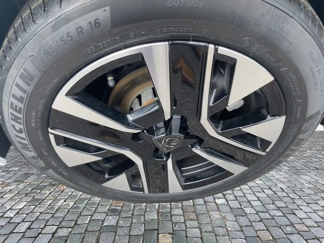 Peugeot 208 Allure Pack