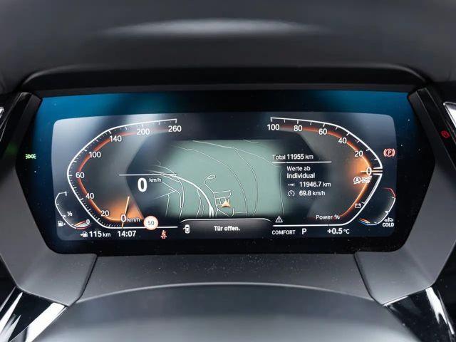 BMW Z4 M-Sport Roadster sDrive sDrive20i