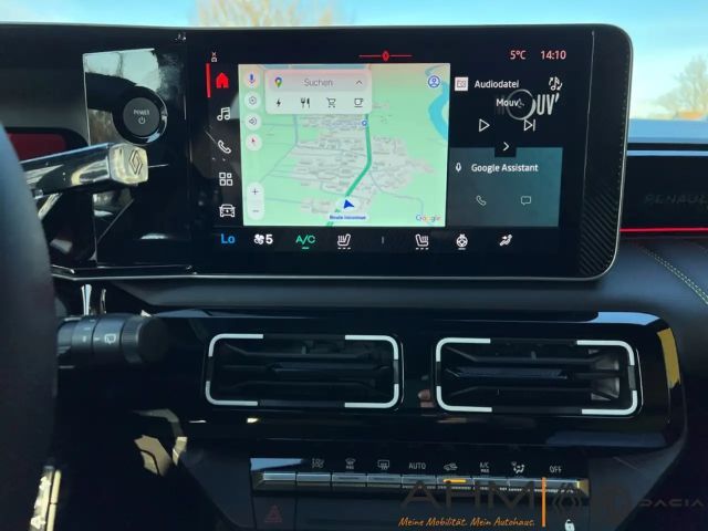 Renault 5 Comfort Electric Iconic