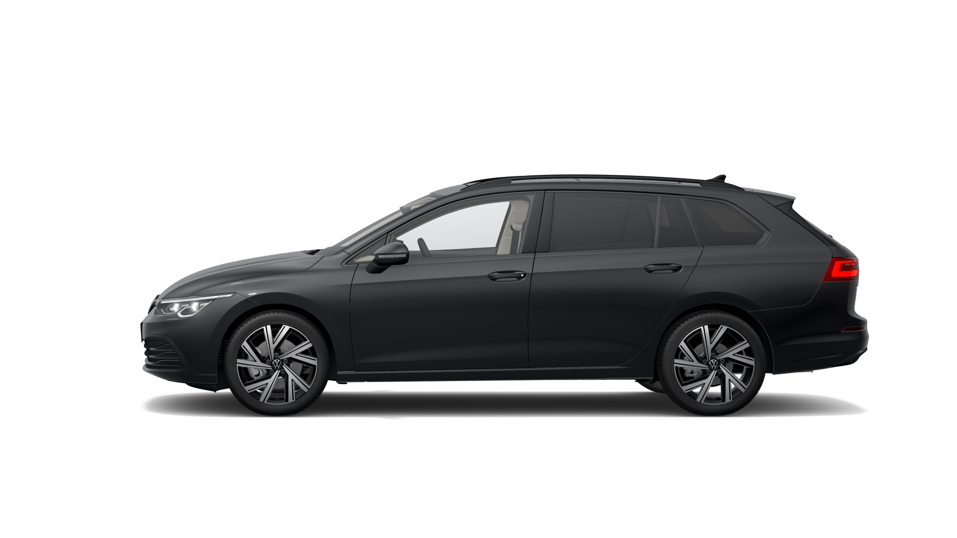 Volkswagen Golf 2.0 TDI DSG IQ.Drive Life Variant