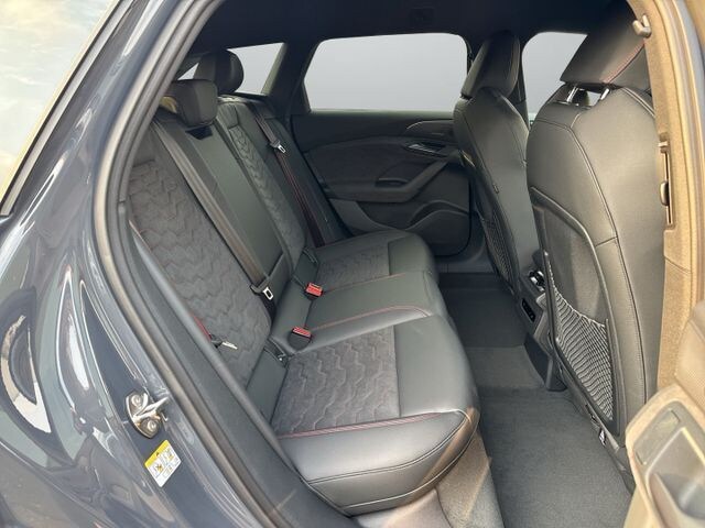 Audi A6 e-tron Avant