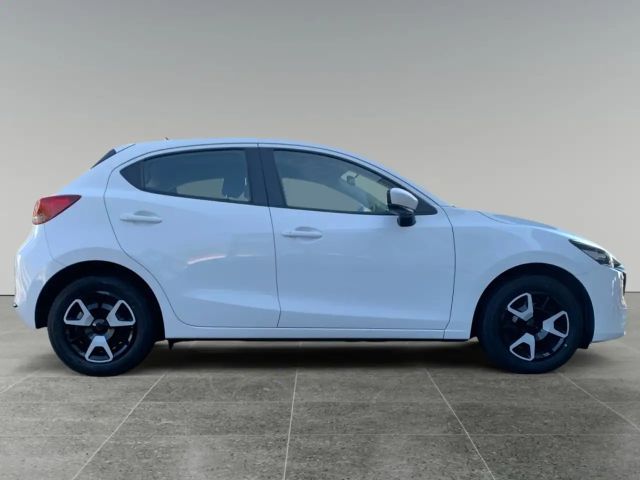 Mazda 2 SkyActiv
