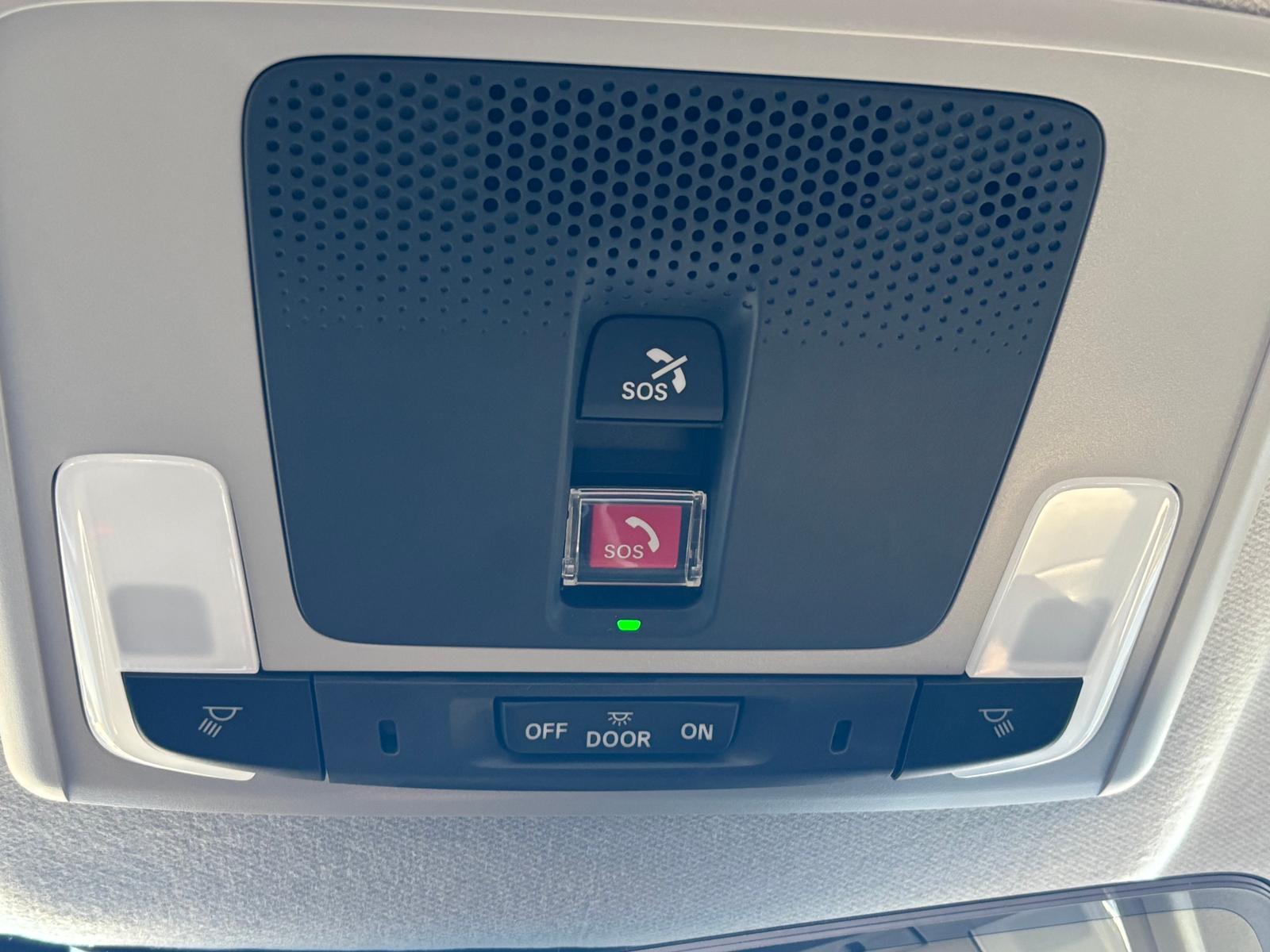 Honda HR-V Advance Hybrid