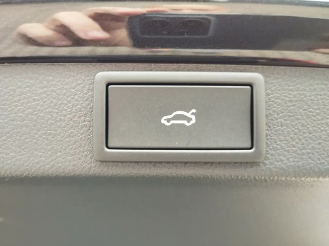 Skoda Octavia 2.0 TDI Combi Tour