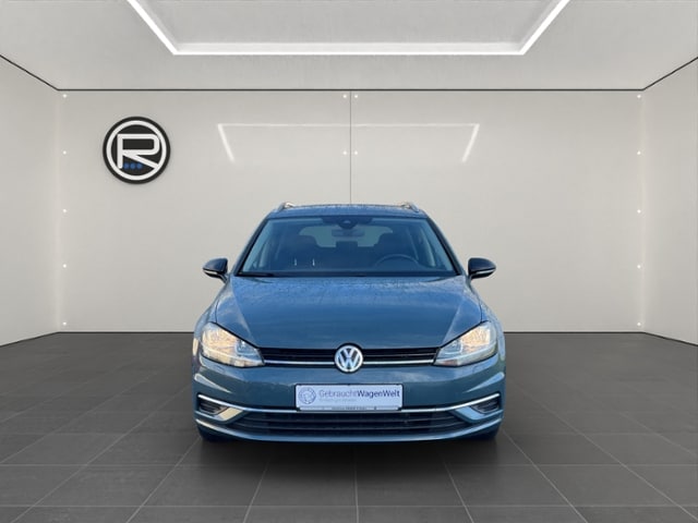 Volkswagen Golf 1.6 TDI Golf VII IQ.Drive Variant