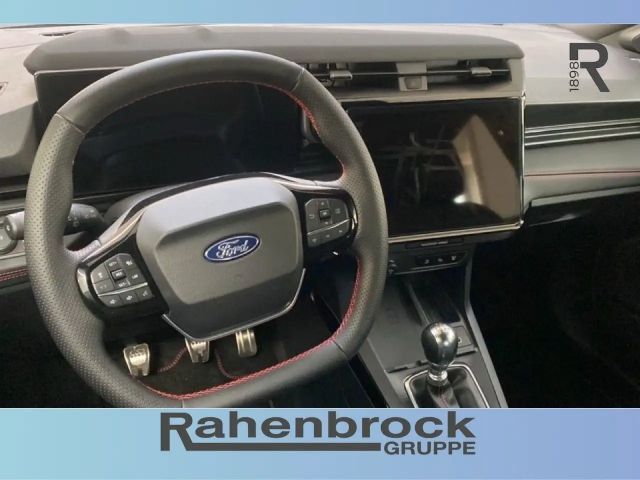 Ford Puma EcoBoost ST Line