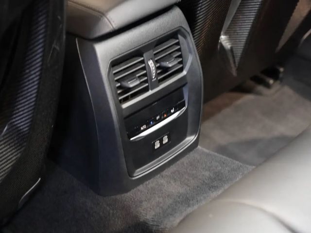 BMW M3 Competition Sedan xDrive