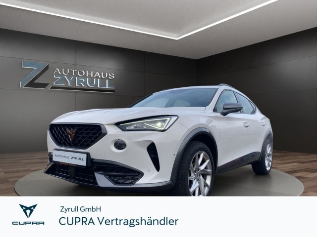 Cupra Formentor 1.5 TSI