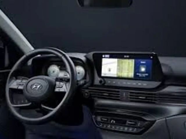 Hyundai i20 T-GDi