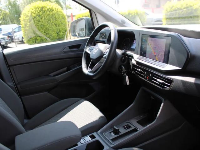 Volkswagen Caddy DSG