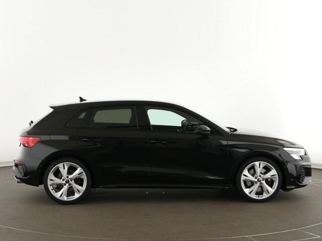 Audi S3 Quattro S-Tronic Sportback