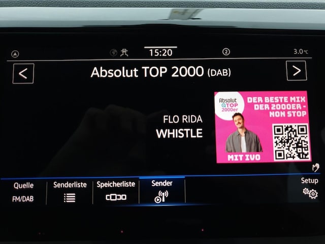 Volkswagen T-Cross 1.0 TSI Style